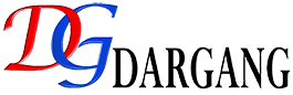 Dargang Logo