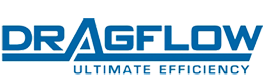 Dragflow colour logo