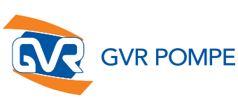 GVR Pompe Logo
