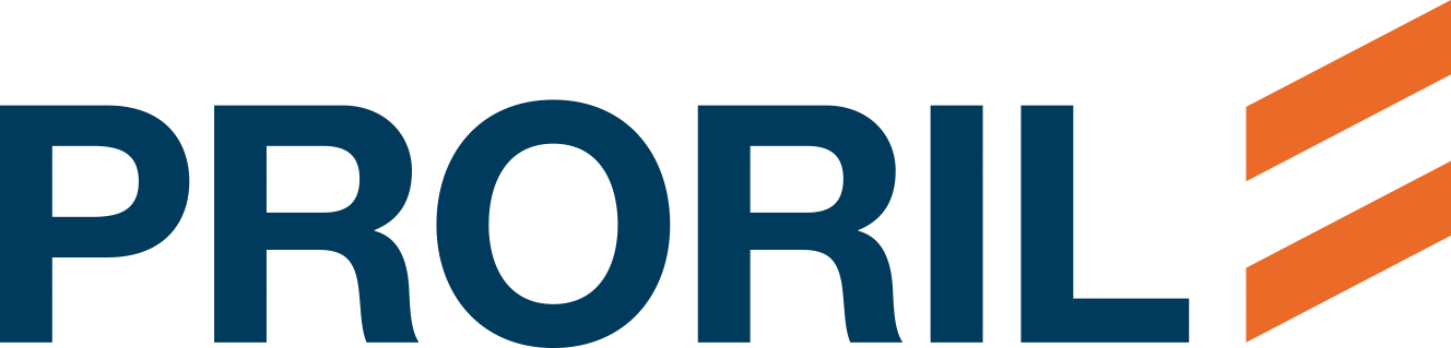 PRORIL logo