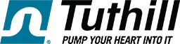 Tuthill Colour Logo