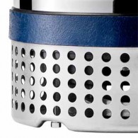 Proril suction strainer