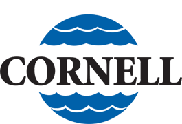 cornell logo colour